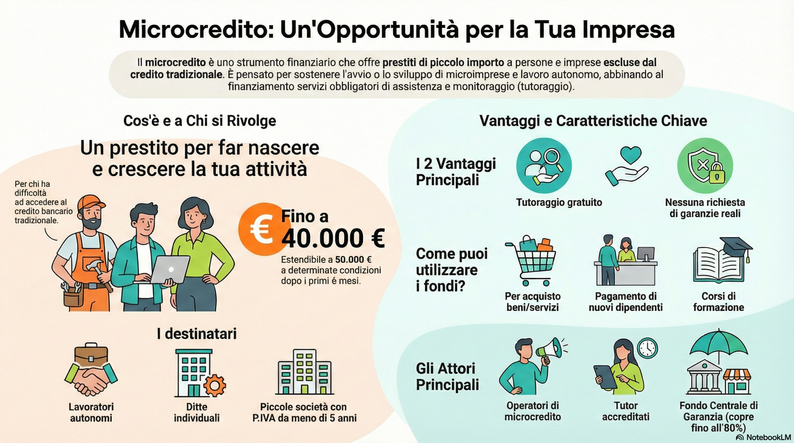 Infografica Microcredito 1